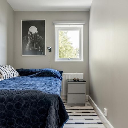 Lundby Villa Finspång Dış mekan fotoğraf