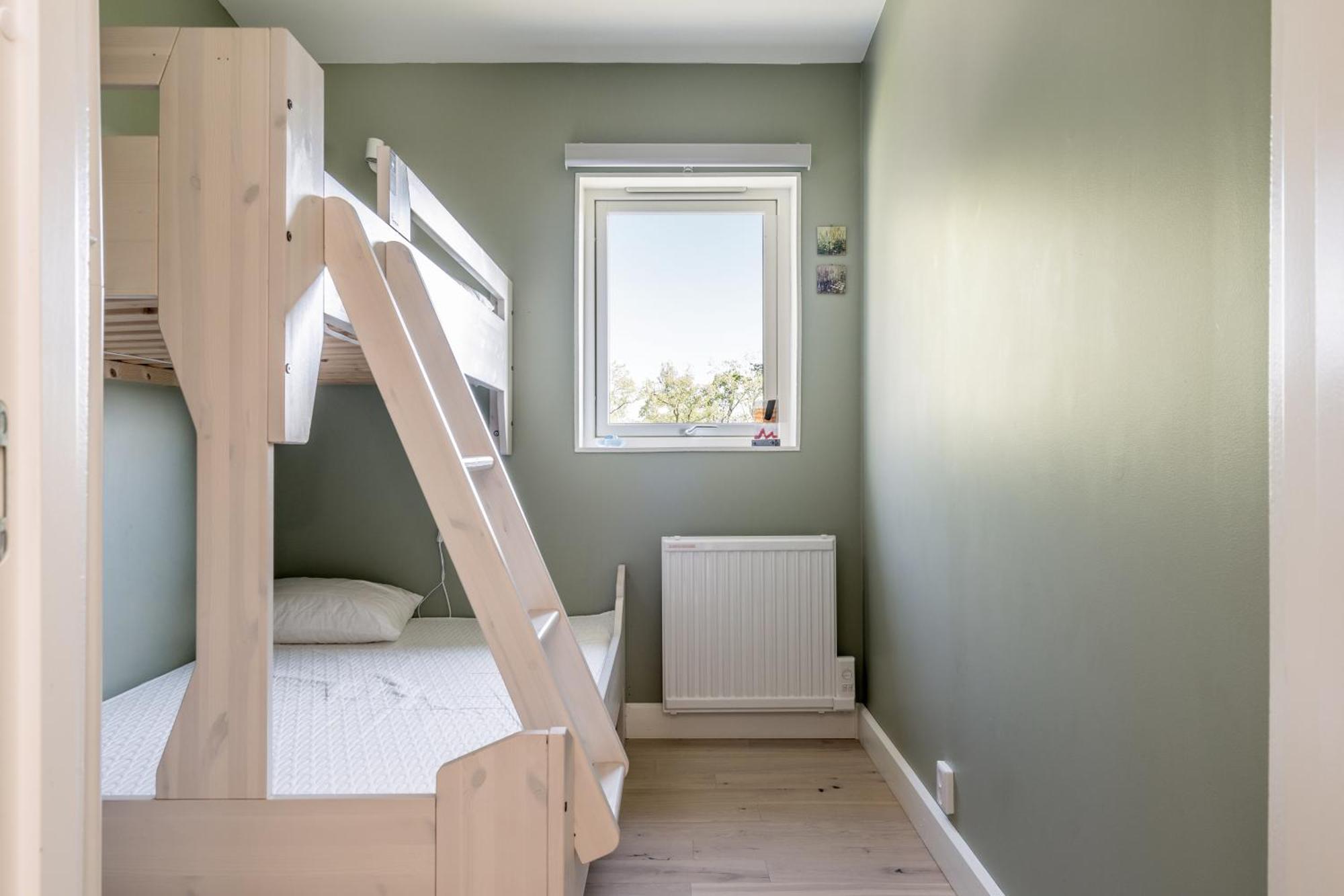 Lundby Villa Finspång Dış mekan fotoğraf